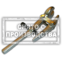 Универсальный съемник шаровых опор 20 мм Car-Tool CT-4140
